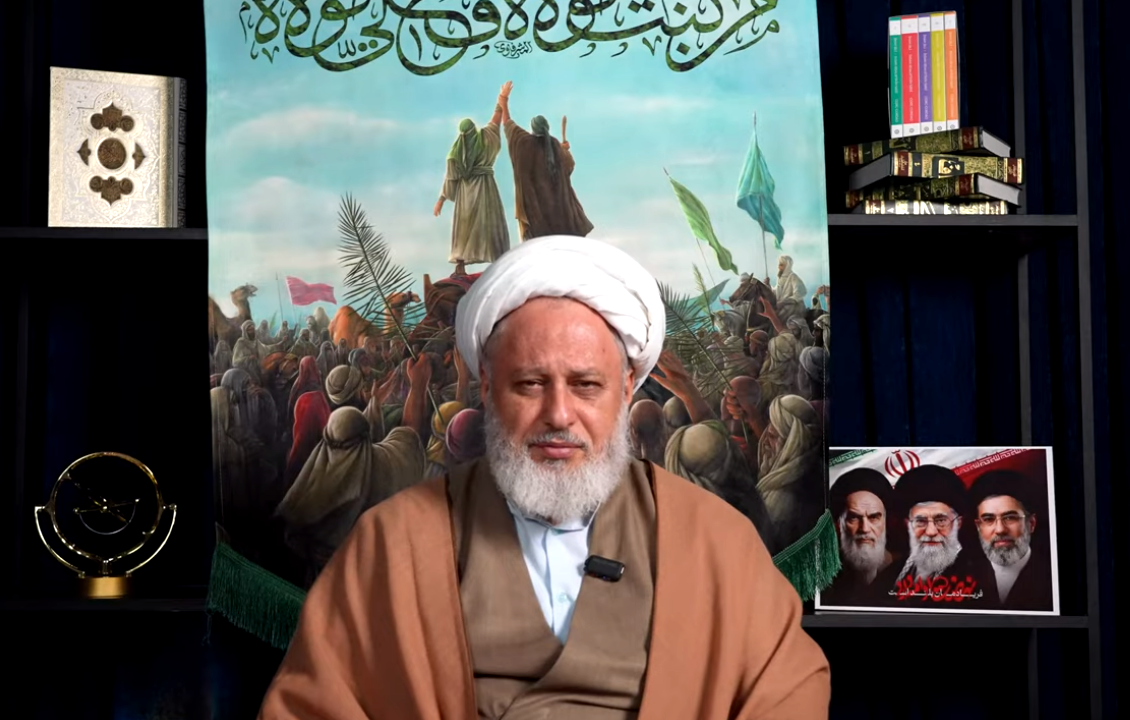 پاسخ به شبهاتی درباره حجاب
