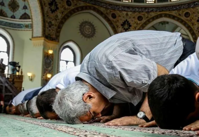 İbadətin təsirləri