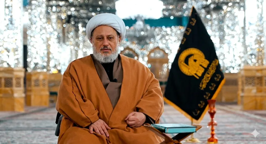 خصوصیات شیعه علوی