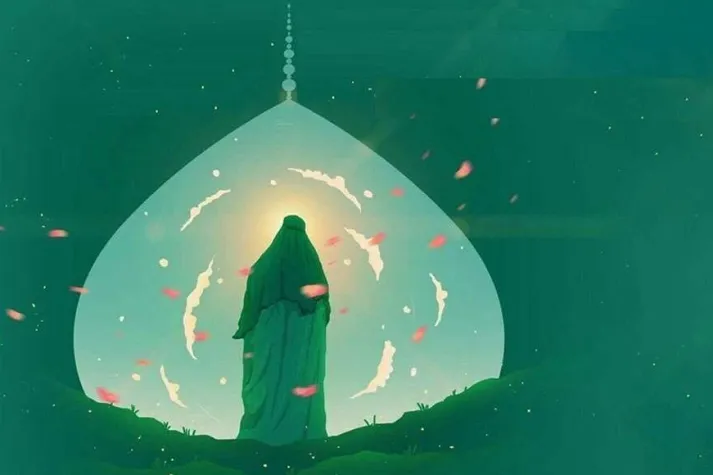 نگاهی به فضایل امیرالمومنین در آینه آیات و روایات