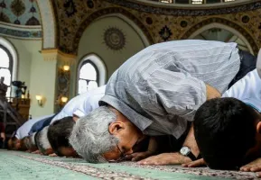 İbadətin təsirləri